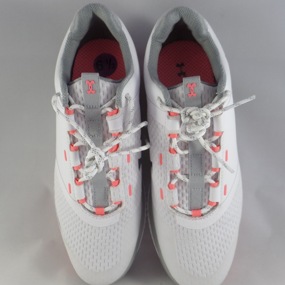 Women's Under Armour Fade RST Golf Shoes